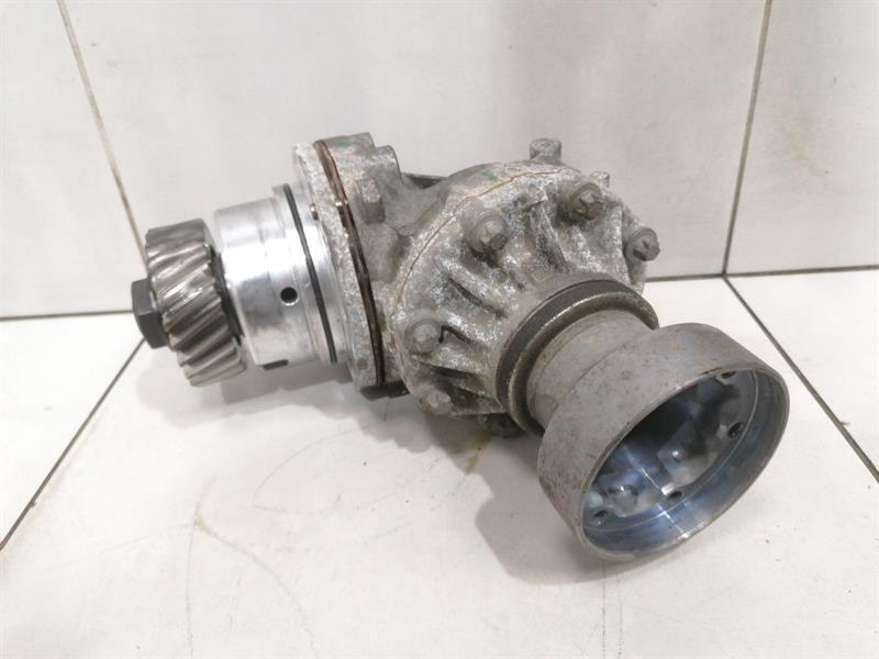 Mercedes-Benz GLA / EQA (H247) 2020-... Mercedes A45 AMG W176 Front Diff A2462800300 Differential Front POWER TAKE OFF