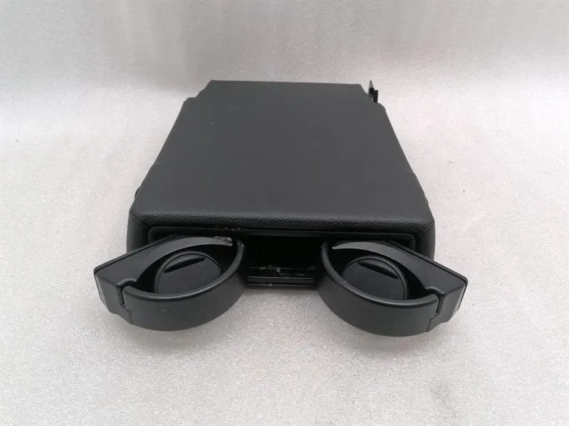 MERCEDES GLA X156 REAR REAR ARMREST A2469700430 ARMREST CUPHOLDER