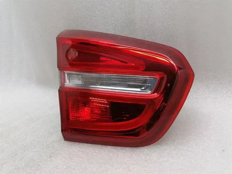 Mercedes-Benz GLA / EQA (H247) 2020-... Mercedes GLA X156 left rear light A1569061158 tail light rear left LED