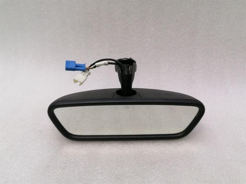 Mercedes-Benz CLA (C117) Mercedes CLA W117 C117 Rear View Mirror A1768100317 Rear Mirror Interior Mirror Body type: Saloon
Fuel: Petrol