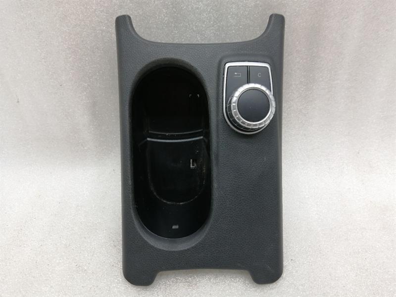 Mercedes-Benz GLA / EQA (H247) 2020-... Mercedes GLA X156 Switch + RHD Cover A2469001309 RHD Cover + Switch