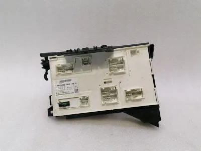 MERCEDES A45 AMG SAM CBC BCM W176 Elektronikmodul A2469009112 ECU