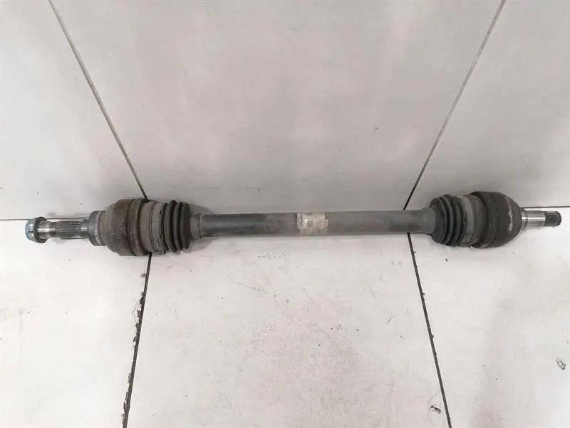 Mercedes A45 W176 Left Rear Drive Shaft A2463500610 Drive Shaft Rear Left