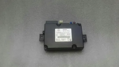 Mercedes A45 W176 sakaru modulis A2059000524 sakaru vadības bloks