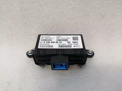 Moduł napędu na wszystkie koła Mercedes A45 AMG W176 A2469008813 4Matic ECU