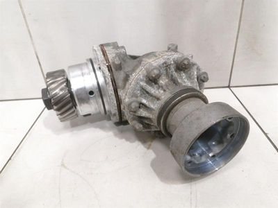 Mercedes A45 AMG W176 Front Diff A2462800300 Differential vorne Zapfwelle