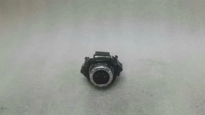 MERCEDES A45 AMG W176 Drive Mode Switch A2469053703 Rotary Switch