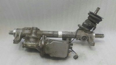 Mercedes A45 AMG W176 stūres pastiprinātāja statnis A2464604801 LABAIS ROKTURIS RHD