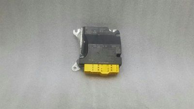 Mercedes C klases W205 drošības modulis ECU A2059001814 gaisa vadības bloks SRS C250