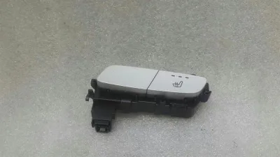 Превключвател за отопление на седалка Mercedes W205 A2059050404 ключ за отопление на седалка десен