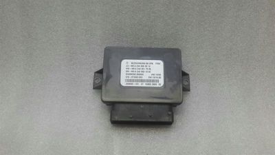 Module de frein de stationnement pour Mercedes A45 AMG W176 A2469003014 Unité de commande de frein de stationnement PBM