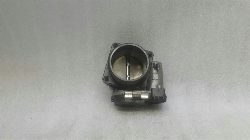 MERCEDES A45 W176 Throttle Body A2761410125 Throttle Body M133 AMG