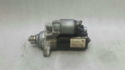 Mercedes A45 AMG W176 startmotor A2709060700 startmotor M133