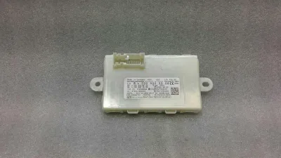 Mercedes C Class W205 Електронен модул A2229003308 ECU Keyless GO