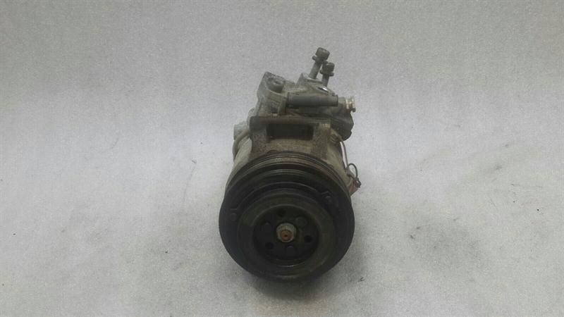 Mercedes C Class W205 A/C Compressor A0032306911 Air Conditioning Compressor M274