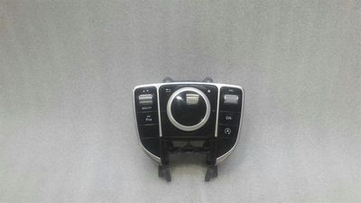 Mercedes C-Klasse W205 Navigationscontroller A2059009014 Comand Switch PDC.