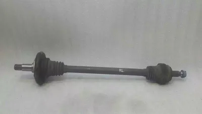 Mercedes W205 RLH Drivaxel A2053509708 Drivaxel Bak Vänster C200