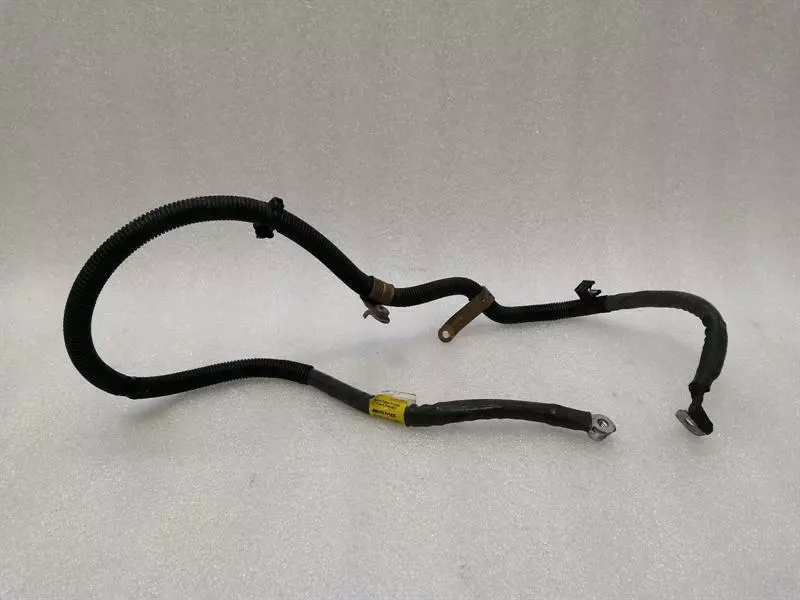 Mercedes-Benz A (W176) Mercedes A45 AMG W176 Battery Wiring Loom A1765400103 Harness Body type: Hatchback
Fuel: Petrol