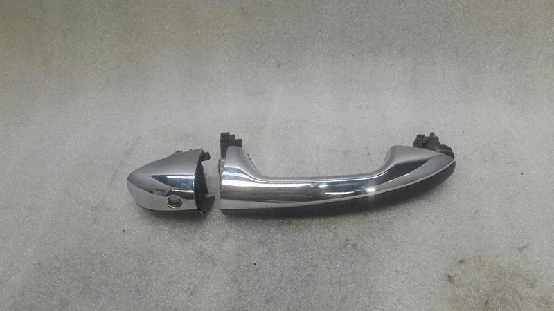 Mercedes C Class W205 RHD FRH Door Handle A0997602259 Right Hand Handle Keyless GO.