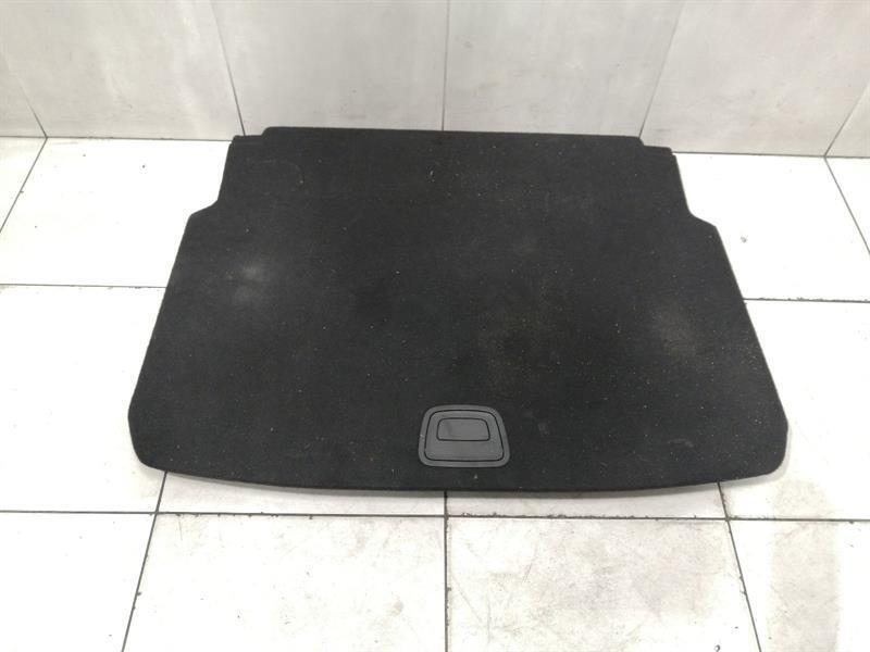 Mercedes-Benz A (W177) Mercedes A Class W177 Boat Floor Cover A1776800500 Boot Liner Body type: Hatchback
Fuel: Petrol