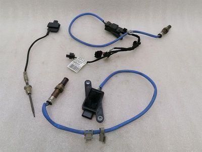 Mercedes CLS C257 W257 Sonda lambda A0009054714 HO2S