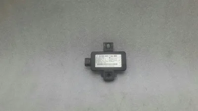 Mercedes C klases W205 riepu spiediena sensors A0009001105 riepu spiediena sensors W222