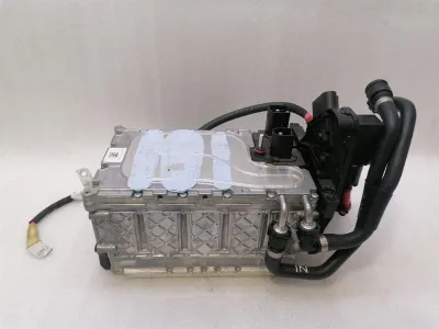 Mercedes CLS C257 W257 A0009827216 STARTBATTERI 48V 20AH startbatteri