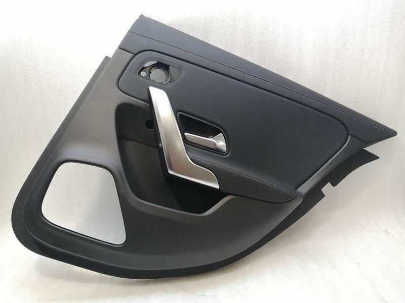 Mercedes-Benz A (W177) Mercedes A Class W177 Door Card RRH A1777301402 Door Panel Rear Right Body type: Hatchback
Fuel: Petrol