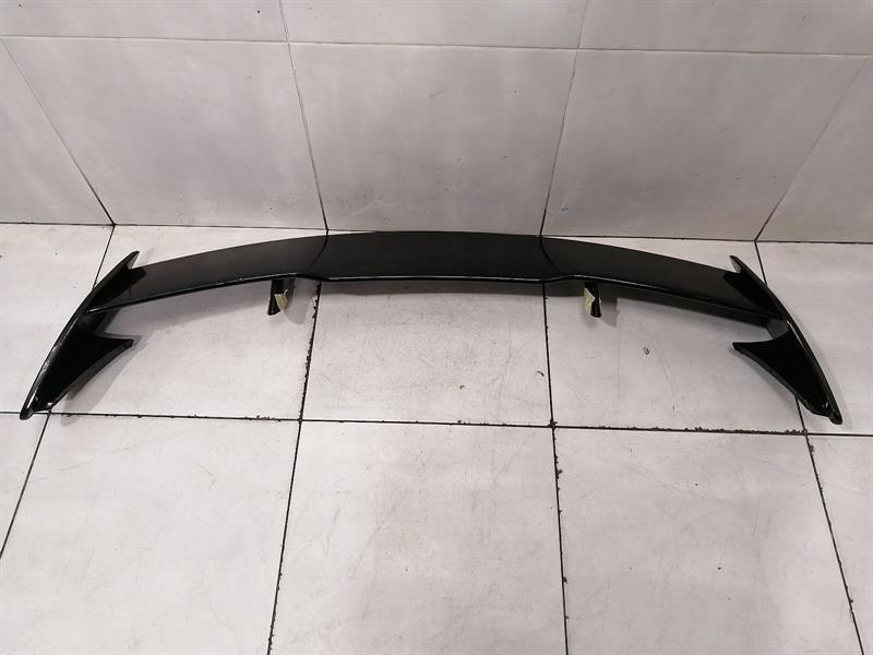 Mercedes-Benz A (W176) Mercedes A Class W176 Rear Spoiler AFTERMARKET Rear Spoiler B26 U47 AERO Body type: Hatchback
Fuel: Petrol