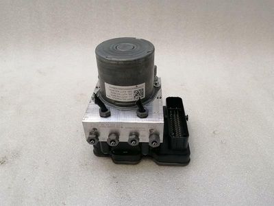 MERCEDES A35 AMG W177 POMPE ABS A1779006404 POMPE ABS BLOC HYDRAULIQUE