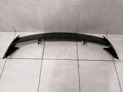 Mercedes A klases W176 aizmugurējais spoileris PĒC TIRGUS Aizmugurējais spoileris B26 U47 AERO