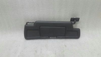 Солнцезащитный козырек Mercedes SLC R172 MOPF правый A17281010, крышка солнцезащитного козырька правая