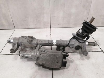 Mercedes A Klasa W176 Wspomaganie kierownicy A2464604801 PRAWA KLAMKA RHD