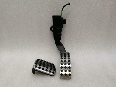 Pédale d&#39;accélérateur (électrique) Mercedes A45 AMG W176 A2463001904