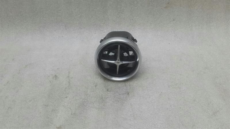 Mercedes SLC R172 MOPF air vent A1728300154 ventilation nozzle ventilation grille