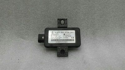 Moduł ciśnienia w oponach Mercedes A45 AMG A0009003704 Jednostka sterująca ciśnieniem w oponach RDK