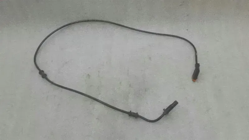 Mercedes-Benz SLK (R172) A.B.S Sensor Mercedes SLC R172 MOPF A.B.S Sensor A1725400717...