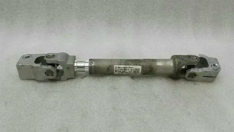 Mercedes-Benz CLA (C117) MERCEDES A Class W176 W117 Steering Joint A2464600509 Tie Rod Shaft AMG Body type: Hatchback
Fuel: Petrol