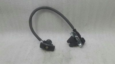 Mercedes SLC R172 SLK MOPF Zamek bagażnika A2047500485 Zamek klapy tylnej