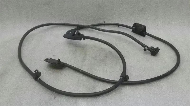 Mercedes-Benz SLK (R172) Washer fluid pipes Mercedes SLC R172 washer fluid pipes A172860069...