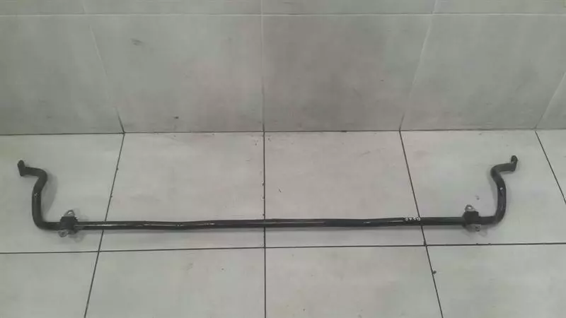 Mercedes-Benz SLK (R172) Anti Roll Bar Rear Mercedes SLC R172 MOPF Anti Roll Bar Rear A1723...
