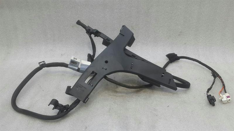 Mercedes-Benz SLK (R172) Wiring Loom Mercedes SLC R172 MOPF Boat Wiring Loom Wiring ...