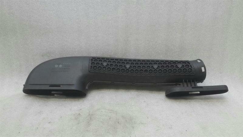 Mercedes-Benz SLK (R172) Intake pipe Mercedes SLC R172 MOPF intake pipe A2740900382 ...