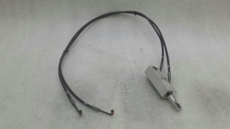 Mercedes-Benz SLK (R172) Misc Mercedes SLC R172 Left Hydraulic Cylinder A1728...