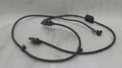 Mercedes SLC R172 Scheibenwaschwasserleitungen A1728600692 Wasserleitung Schlauch Heizung