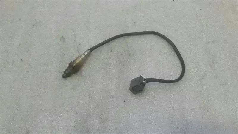 Mercedes-Benz SLK (R172) Lambda Sensor Mercedes SLC R172 MOPF Lambda Sensor A007542641...