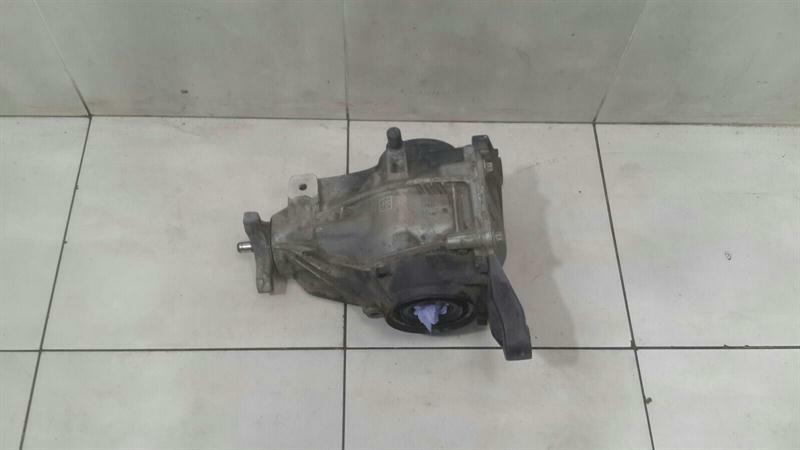 Mercedes-Benz SLK (R172) Rear Diff Mercedes SLC R172 MOPF Rear Diff A1723509003 Di...