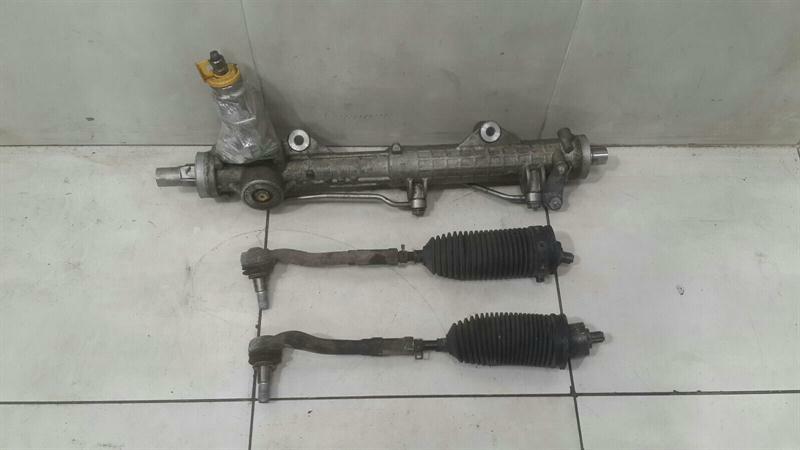 Mercedes-Benz SLK (R172) Power Steering Rack Mercedes SLC R172 MOPF RHD Power Steering Rack ...