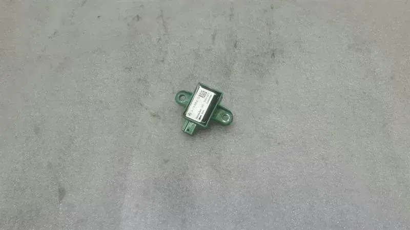 Mercedes-Benz SLK (R172) Air Bag Sensor Mercedes SLC R172 MOPF Crash Sensor A1729056100...