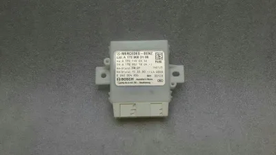 Mercedes SLC R172 MOPF moduł PDC A1729003106 jednostka sterująca PTS wspomagania parkowania